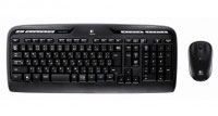 Logitech MK320 (920-002880)